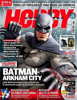 Hobby Consolas n&deg; 239