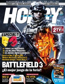Hobby Consolas
