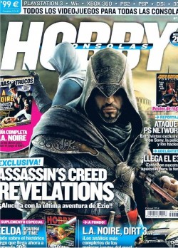 Hobby Consolas n&deg; 237