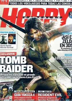 Hobby Consolas n&deg; 236