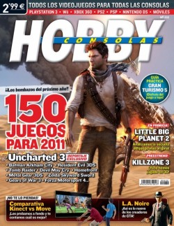Hobby Consolas
