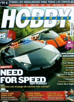 Hobby Consolas n&deg; 230