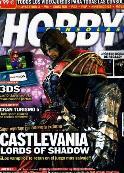 Hobby Consolas n&deg; 227