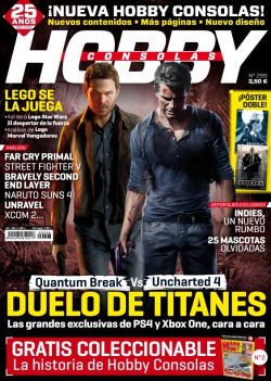 Hobby Consolas