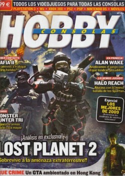 Hobby Consolas n&deg; 224