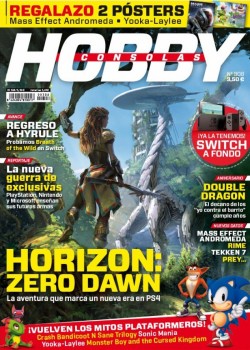 Hobby Consolas