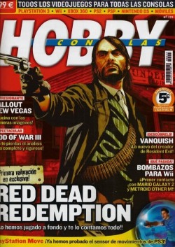 Hobby Consolas n&deg; 223