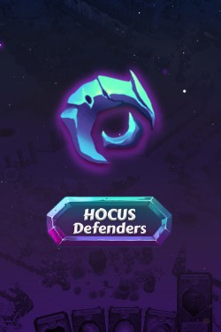 Hocus Defenders