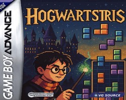 HogwartsTris GBA