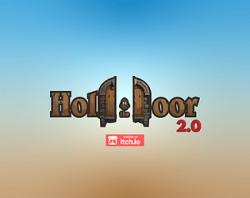 HoldTheDoor 2.0