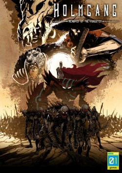 HOLMGANG: Memories of the Forgotten