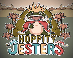 Hoppity Jesters