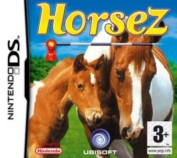 Horsez