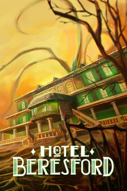 Hotel Beresford