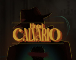 Hotel Calvario