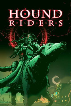 Hound Riders