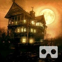 House of Terror VR