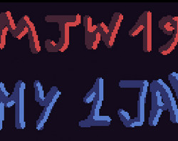 How it was to live MJW 19