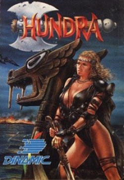 Hundra