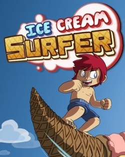 Ice Cream Surfer