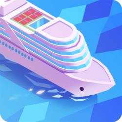 Idle Harbor Tycoon - Juego de