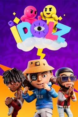 IDOLZ