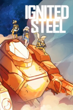 Ignited Steel: Mech Tactics
