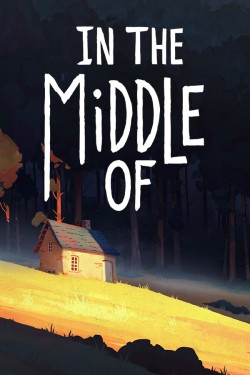 In The Middle Of