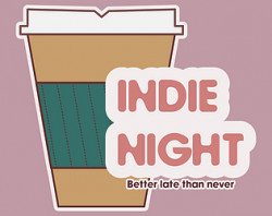 Indie Night