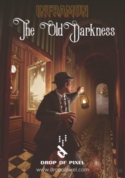 INFRAMON: The Old Darkness