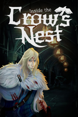 Inside the Crow´s Nest