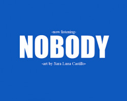 Interactive music: Nobody by Mitski