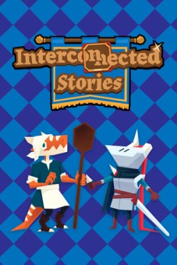 Interconnected Stories