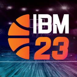 International Basketball Manager 23