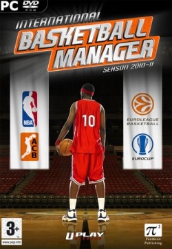 International Basketball Manager