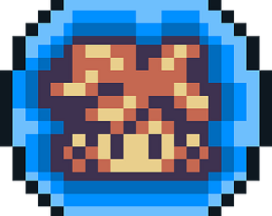 Into the Magic Dungeon