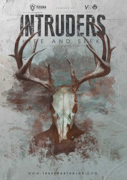 Intruders: Hide and seek