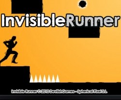 Invisible Runner