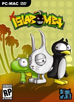 IslaBomba
