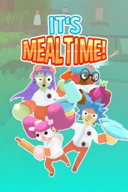 It's Mealtime!