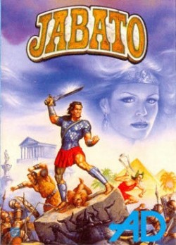 Jabato