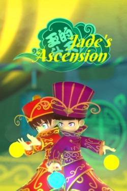 Jade's Ascension