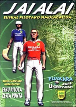 Jai Alai