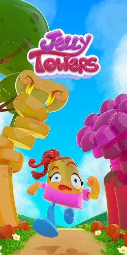 Jelly Towers
