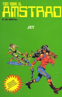 Jet