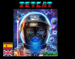 Jetcat