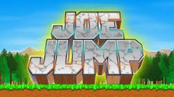 Joe Jump: Impossible Quest