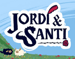 Jordi & Santi