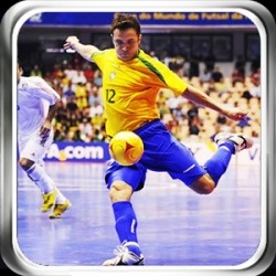 Juego de Futsal