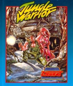 Jungle Warrior